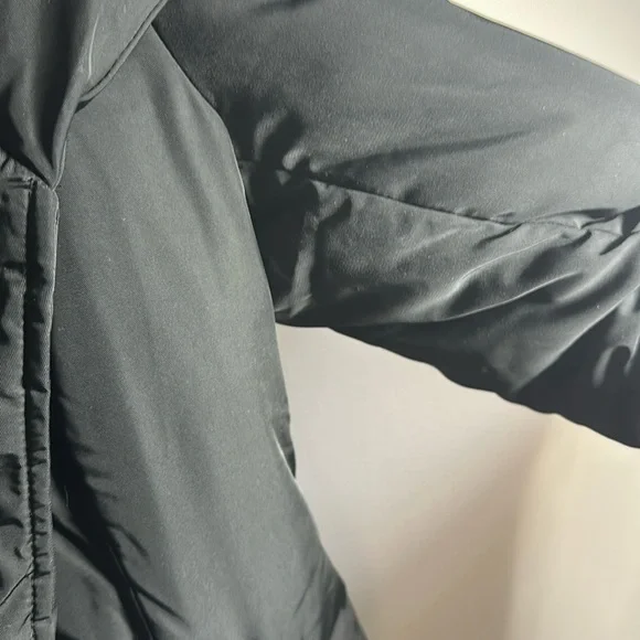 NOIZE Lauren Parka - Picture 13 of 15